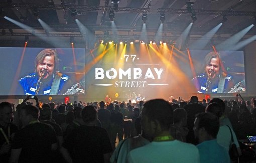 Cogliete l'occasione e visitate la fiera oggi stesso