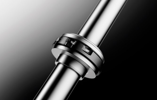 DRiV Système de butée de rebond de suspension hydraulique pour les amortisseurs passifs Monroe