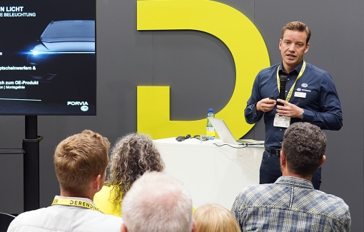 Selbst das Superlicht kann repariert werden