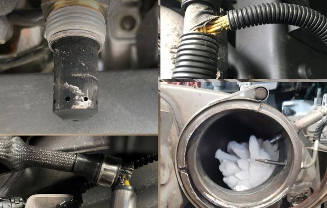 GEBE Capteurs NOx GEBE