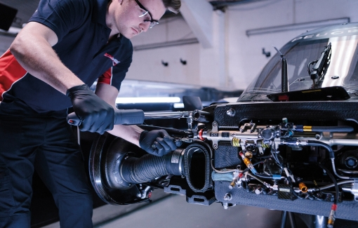 Facom Neue Drehmomentschlüssel Facom Serie 307