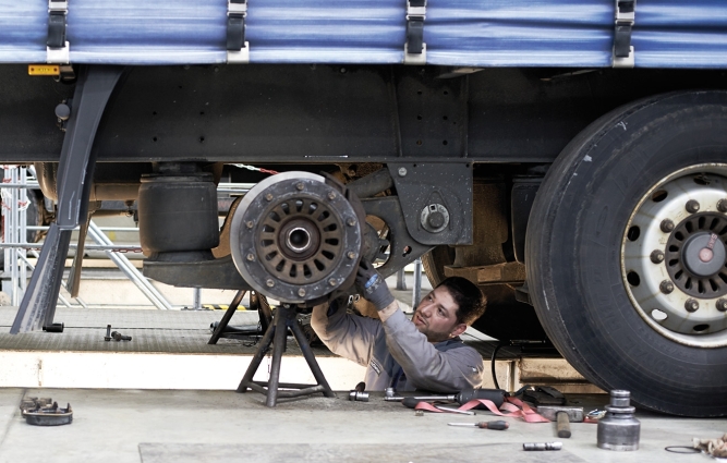 Knorr-Bremse Knorr-Bremsscheiben