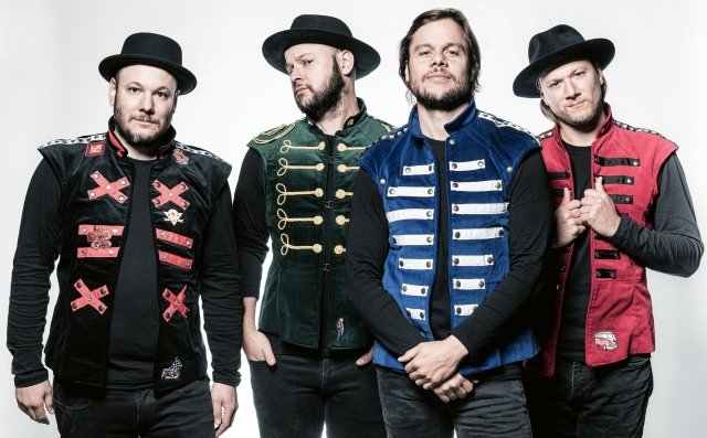 77 Bombay Street 77 Bombay Street