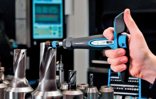 Hazet Nouveaux tournevis dynamométriques de Hazet