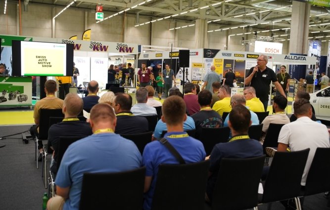 Texa Du contrôle de santé à la puissance de l'hydrogène