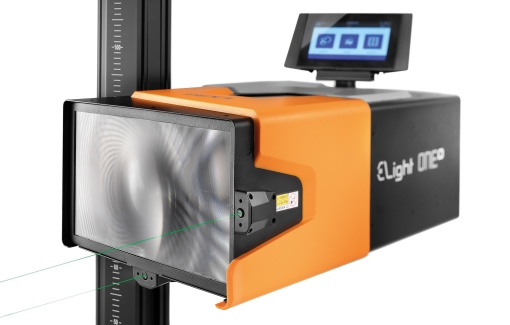 Texa Texa eLight ONE D