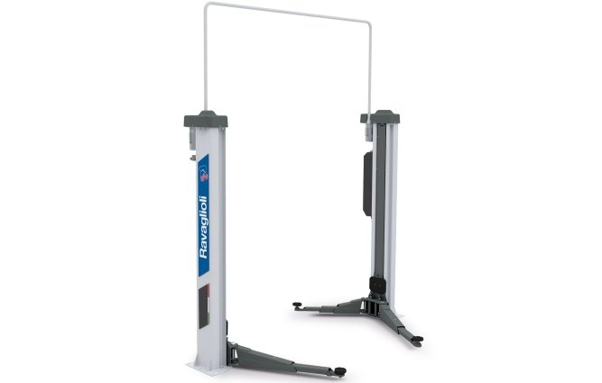 VSG Ravaglioli KPE32 – Un assistant performant et économique pour l'atelier