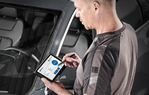 Hella Gutmann Hella Gutmann mega macs S 20 – Nuova soluzione software per la diagnosi professionale