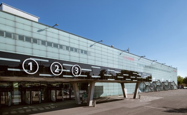 Spazio per momenti indimenticabili Spazio per momenti indimenticabili