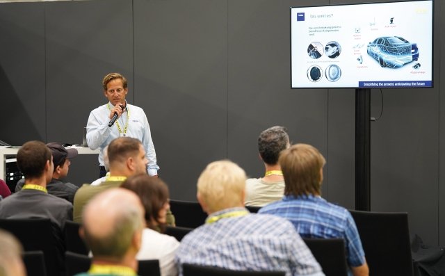 Conférences Conférences