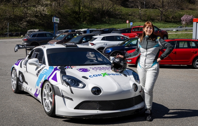 carXpert – Eine Partnerschaft auf Augenhöhe