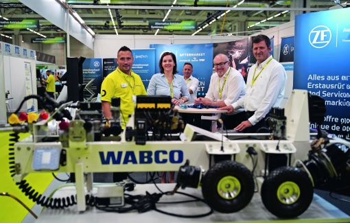 SAS 2025 – Geballte Kompetenz der Branche erleben