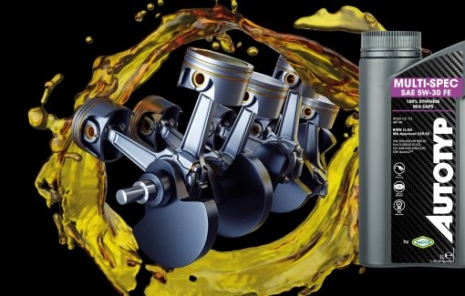 Autotyp Huiles moteur Autotyp – une marque suisse avec une expertise internationale