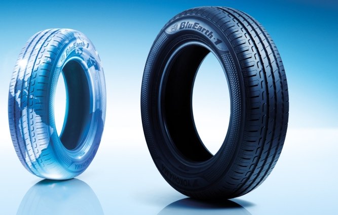 Pneumatici BluEarth di Yokohama – prestazioni sostenibili per qualsiasi esigenza