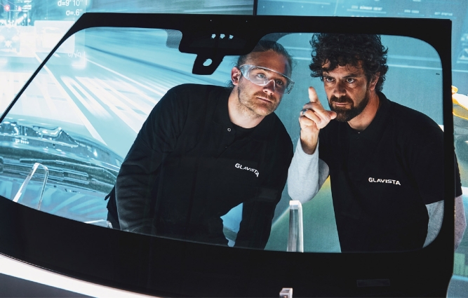 Glavista Glavista – Autoglas-Lösungen in Premiumqualität