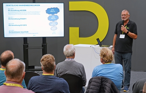 Wieso Kühlen für E-Autos lebenswichtig ist