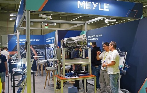 Getriebeölwechsel als lukratives Geschäftsfeld